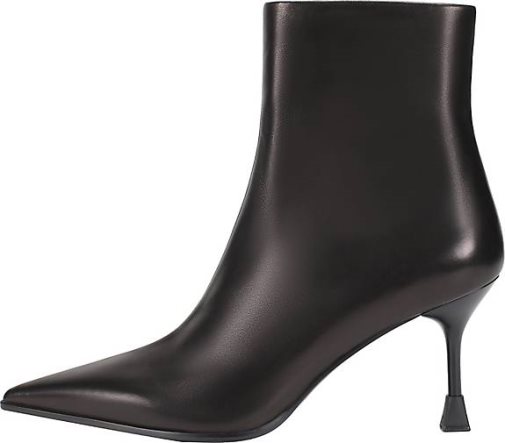 ekonika Stiefeletten mit filigranem Absatz