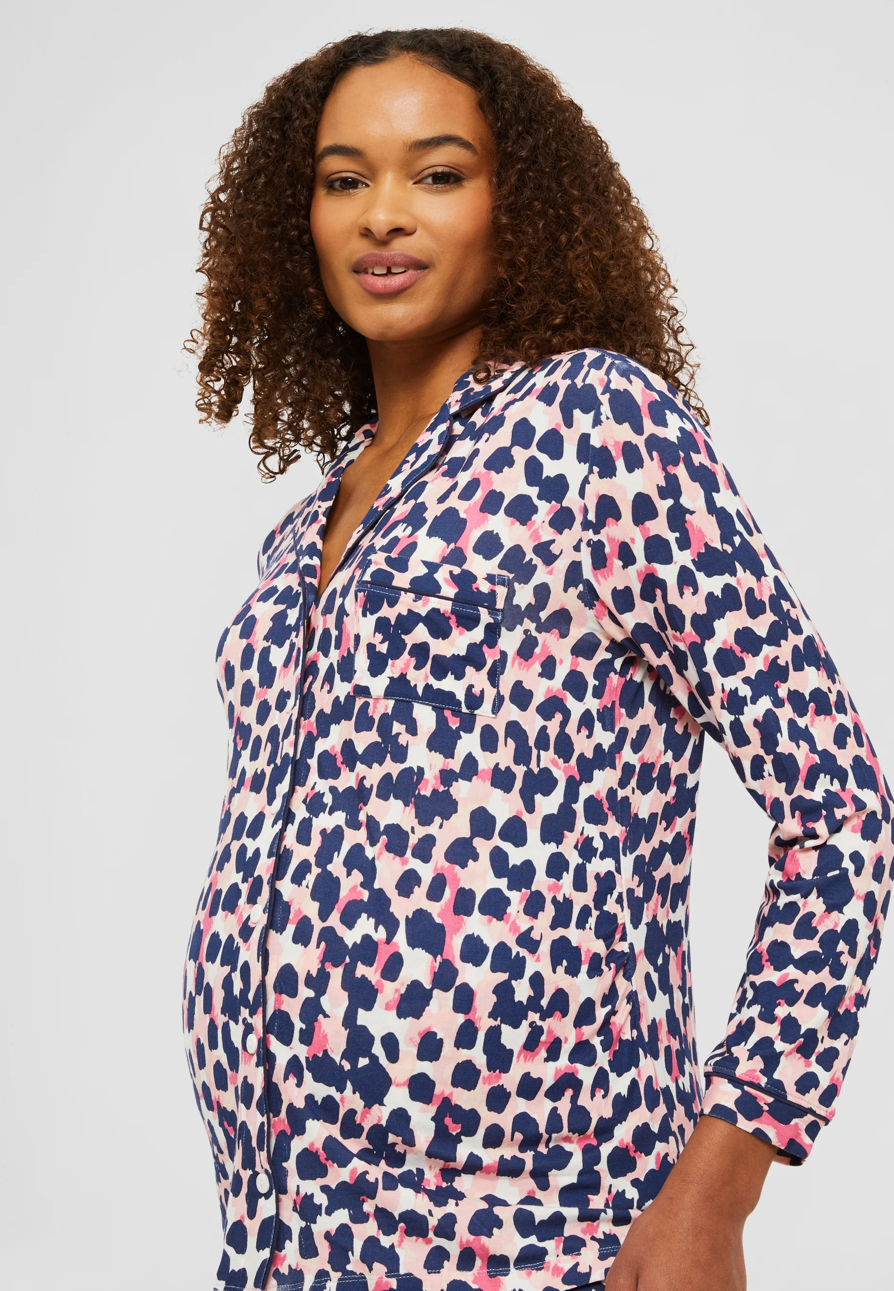 LASCANA VIVANCE MATERNITY - Pijama