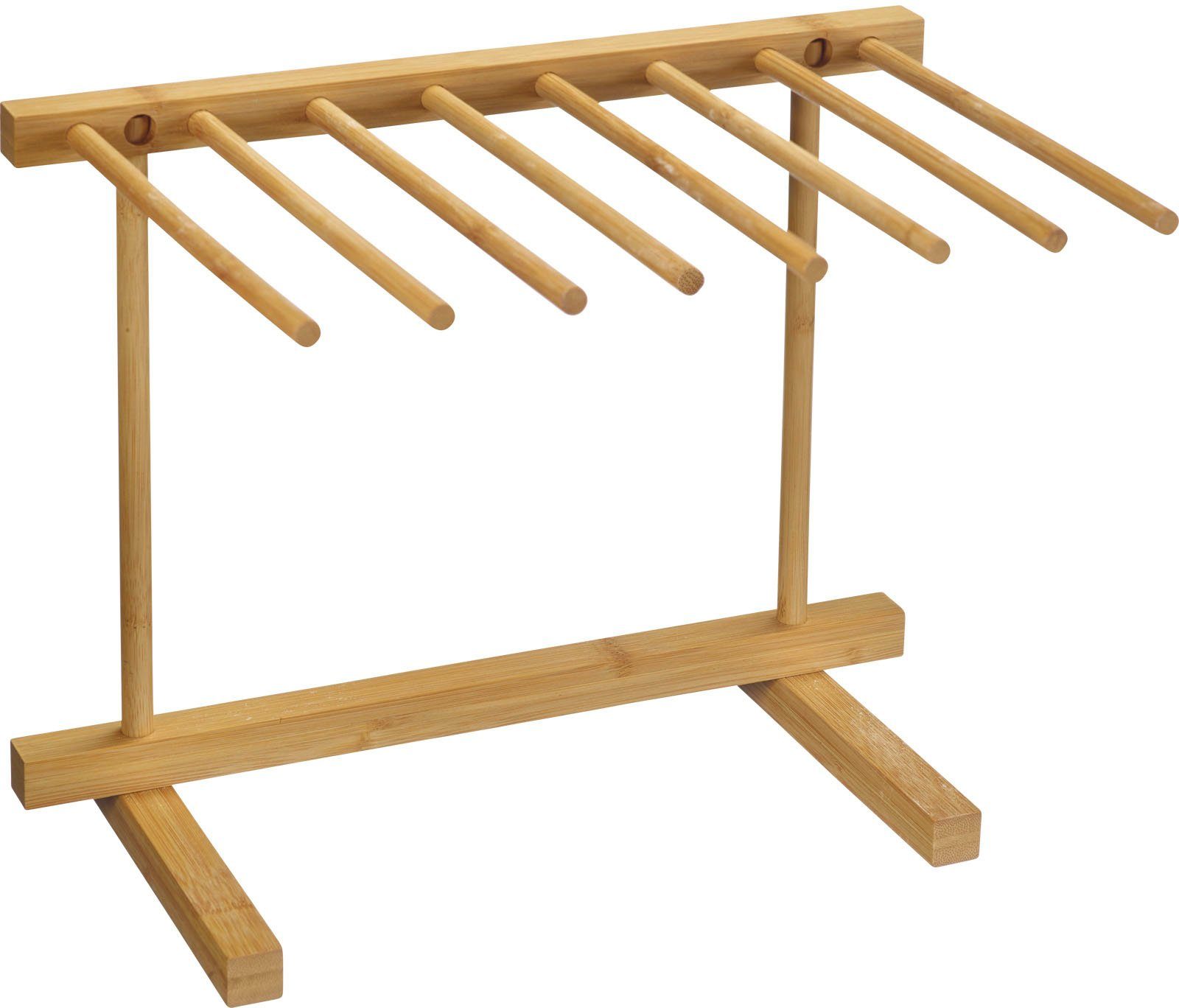 WESTMARK Nudeltrockner Leonardo, Bambus