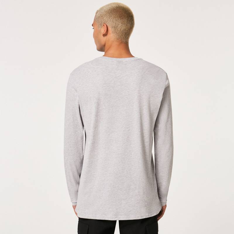 Oakley MARK II L/S 2.0 Printlangarmshirt Herren