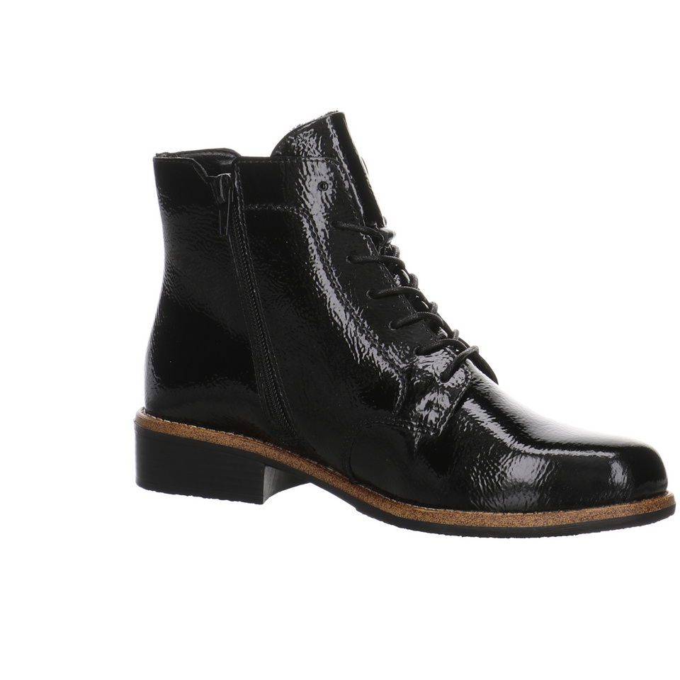 Remonte Schnürboots
