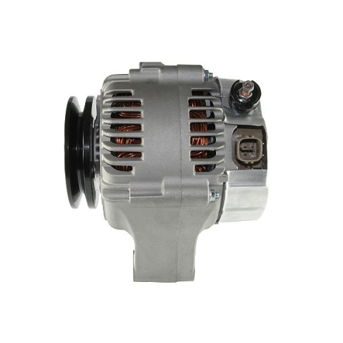 FRIESEN Lichtmaschine Toyota 9090502 - ATU