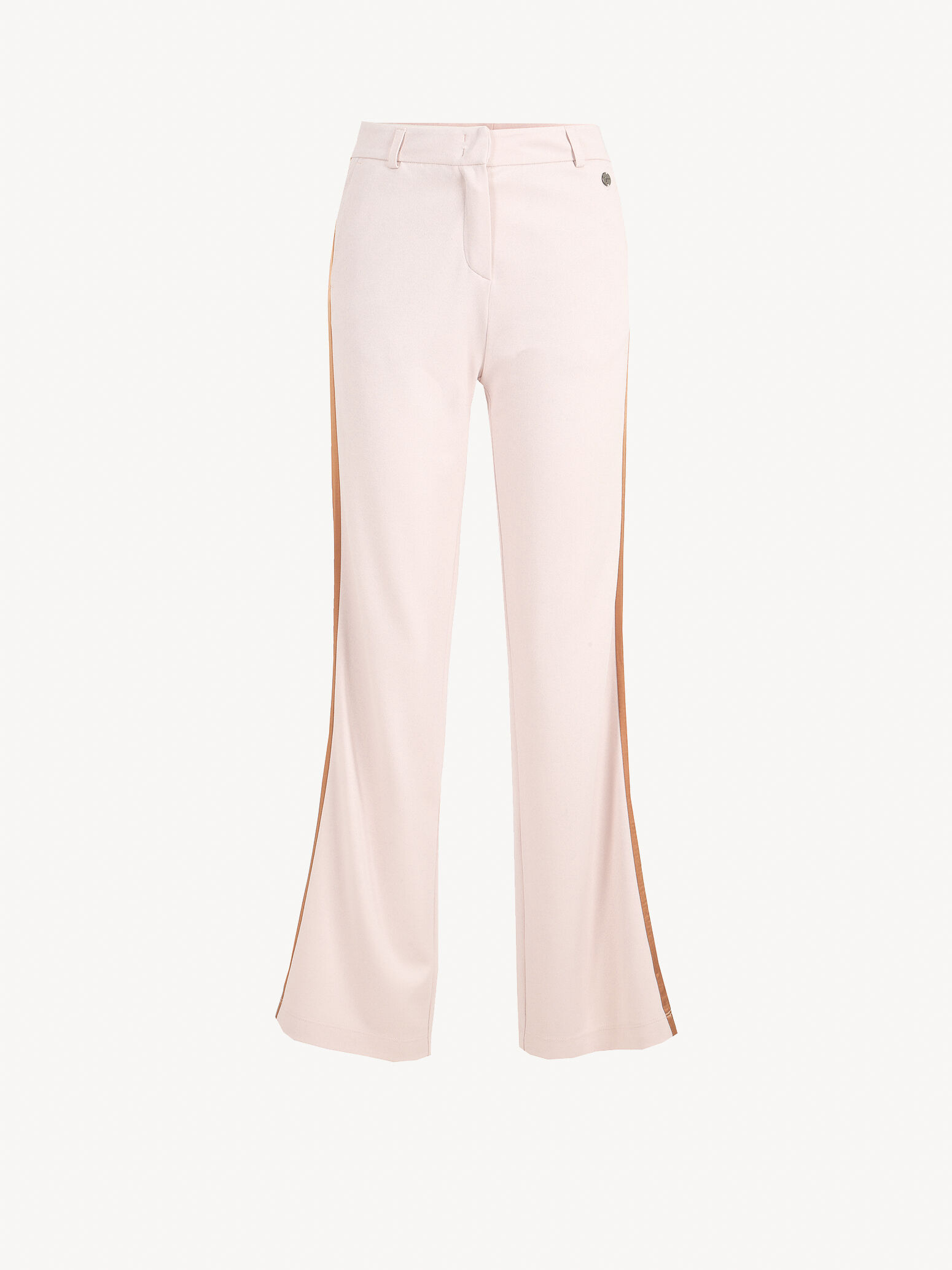 Pantalon - rose