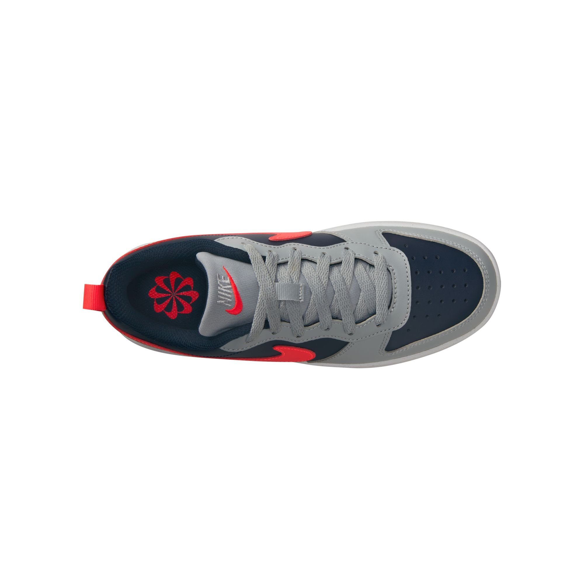 Nike Sportswear COURT BOROUGH LOW RECRAFT (GS) Sneaker