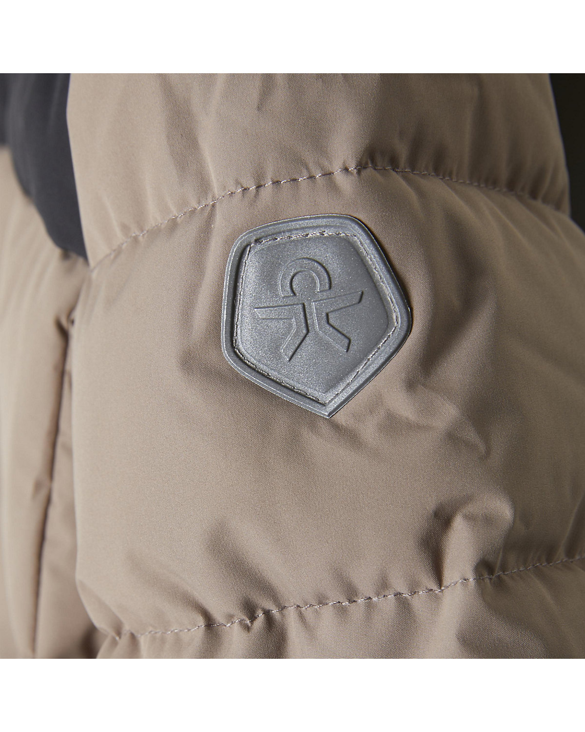 Winterjacke für Jungen