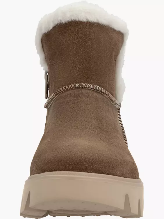 Rieker Damen Kurzstiefel