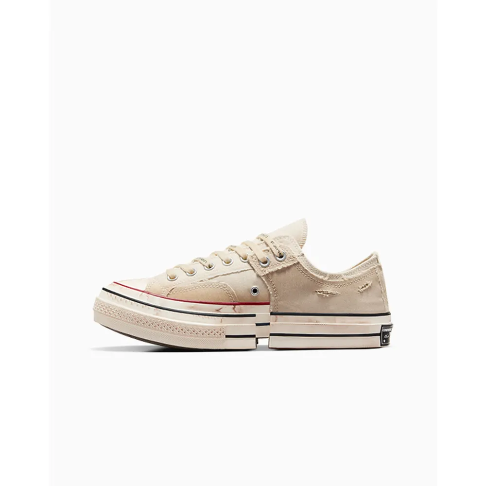 Converse Feng Chen Wang x Chuck 70 2 in 1 A07718C / weiss