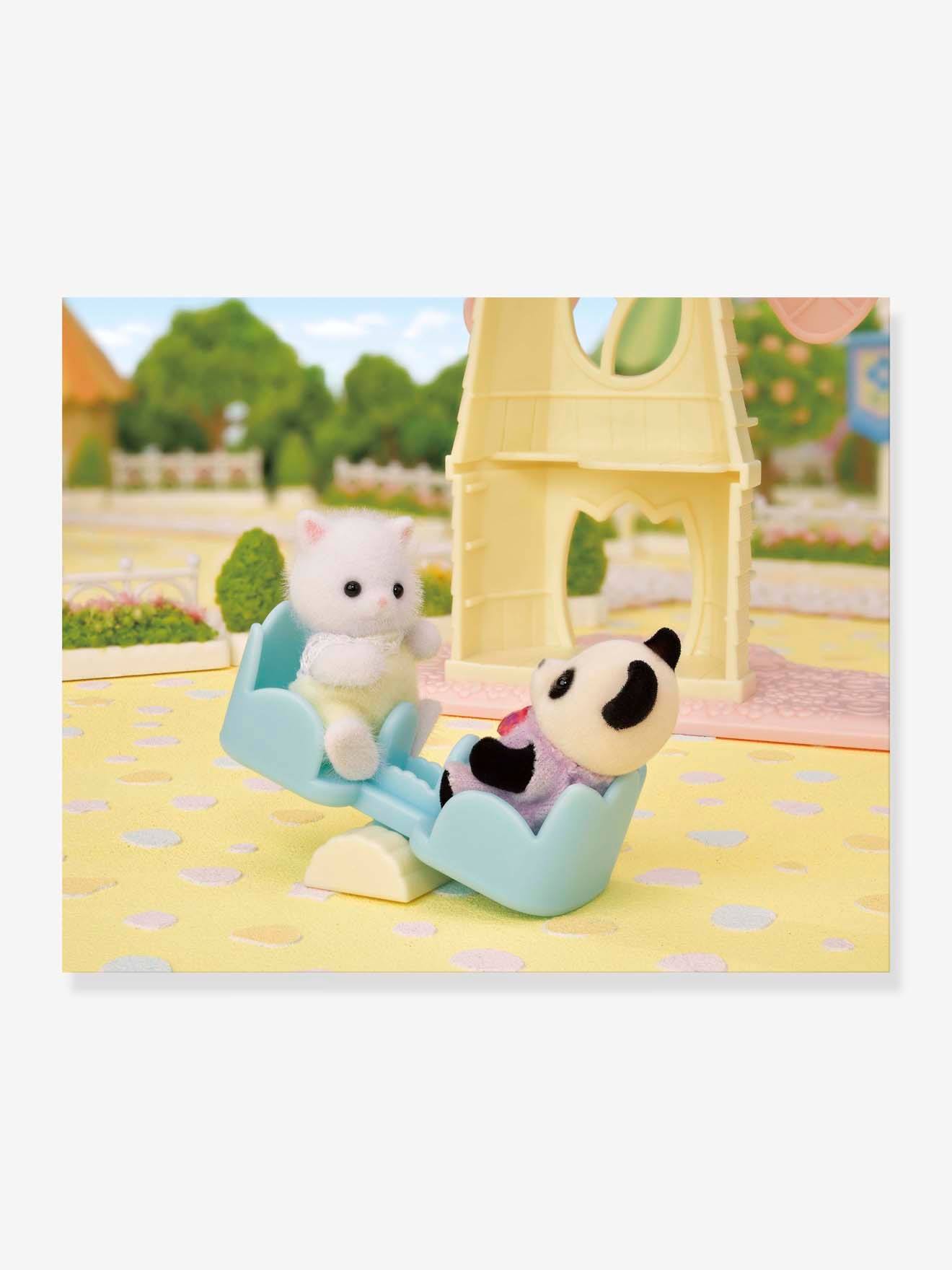 Le Moulin des Bébés