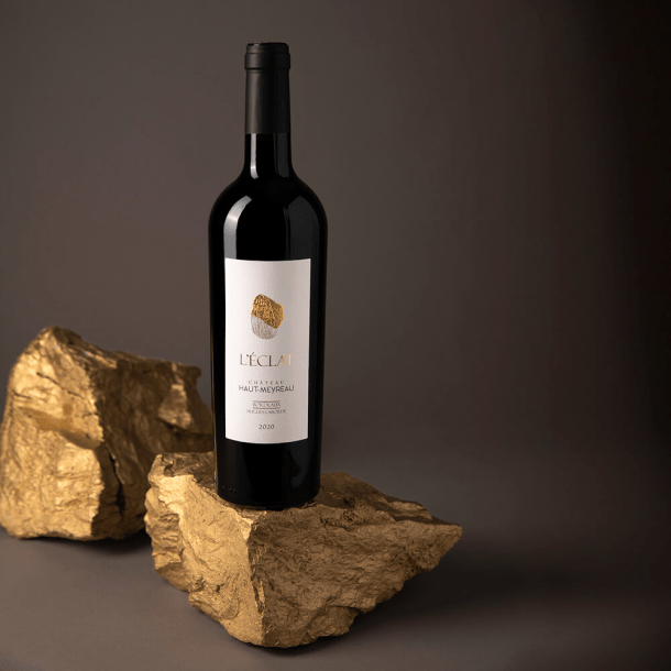 Éclat Rouge 2020 - Château Haut-Meyreau