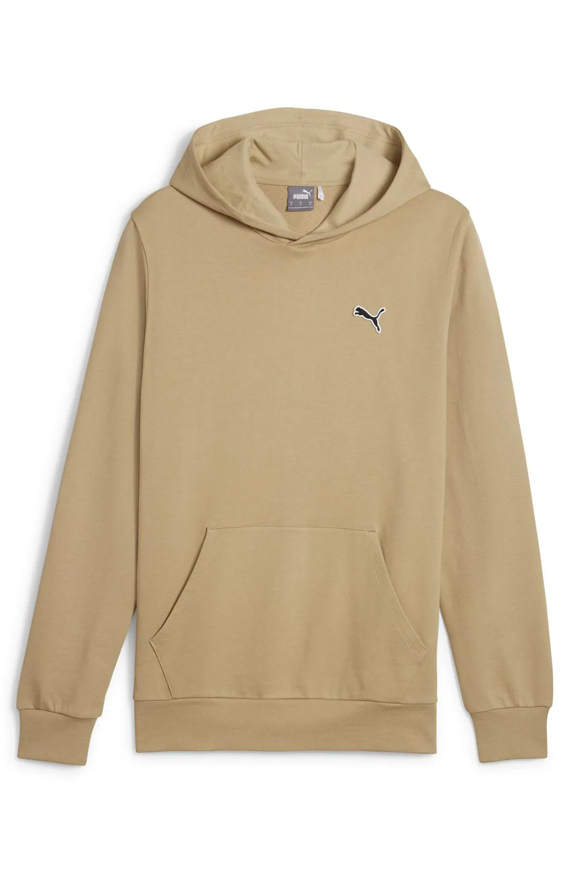 Puma  Sweatshirt - Beige - Regular Fit