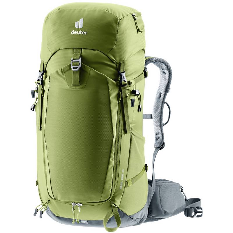 Deuter Trail Pro 36 Wanderrucksack Herren