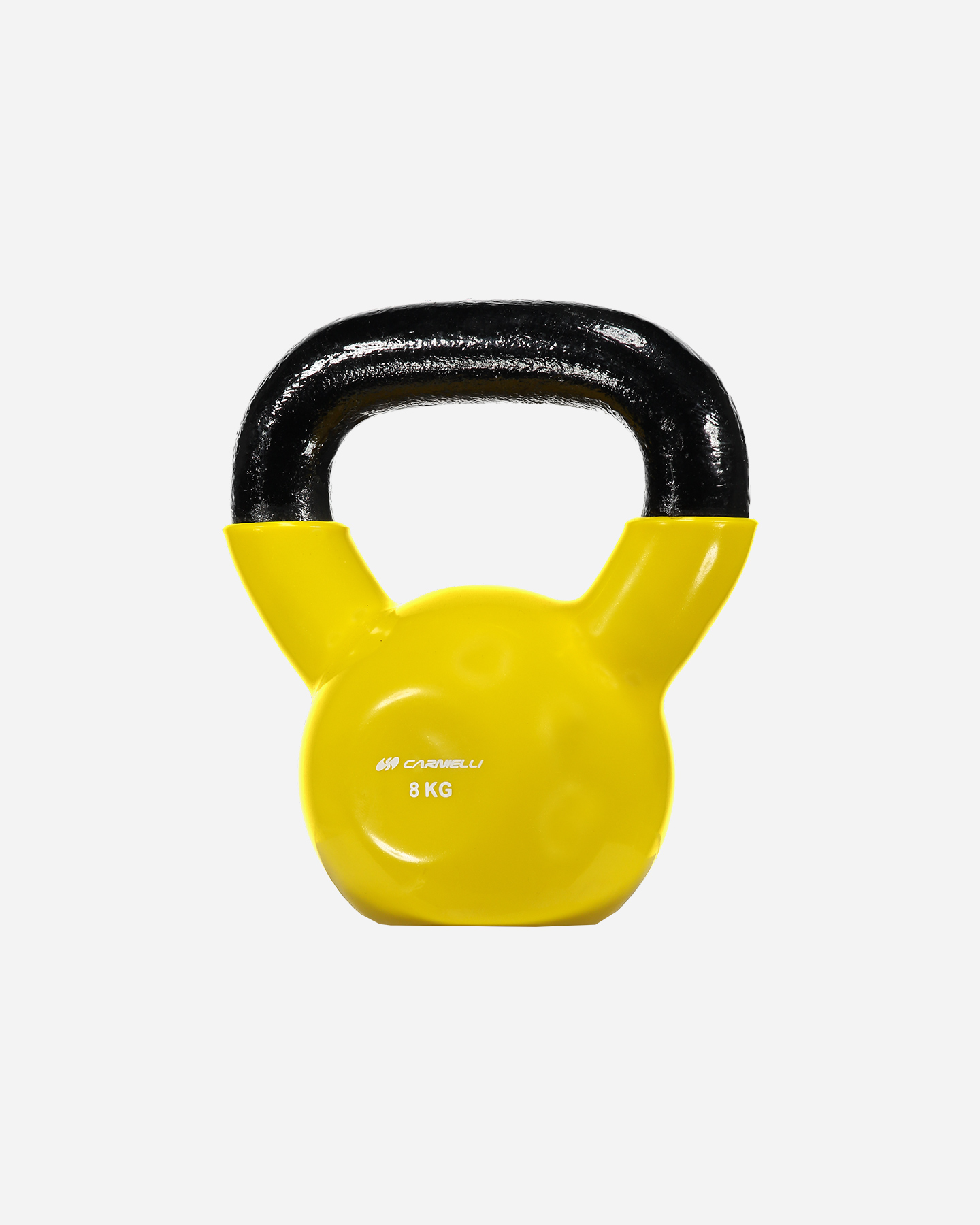 Carnielli Kettlebell 8 Kg 11942-66