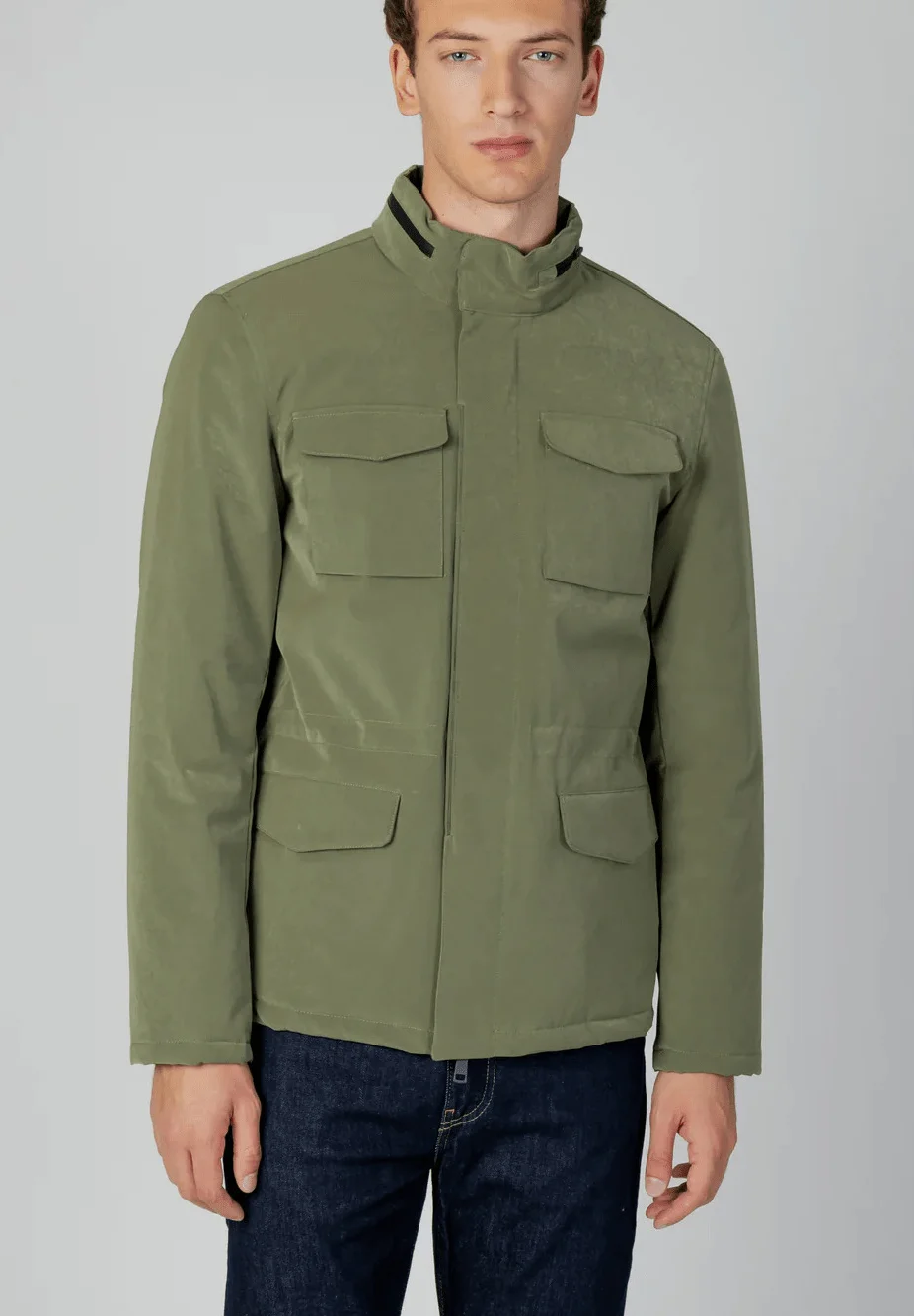Aquascutum FIELD - Chaqueta de entretiempo