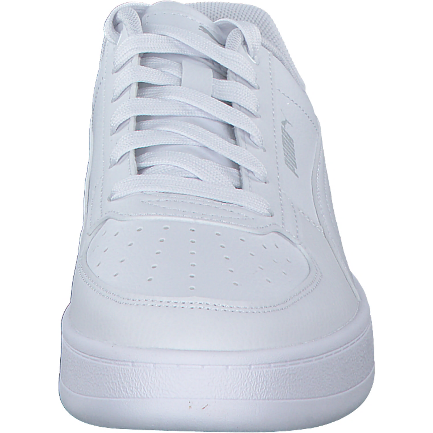 Puma Caven 2.0 Jr. 393837, Schnürschuhe, Damen, Weiß