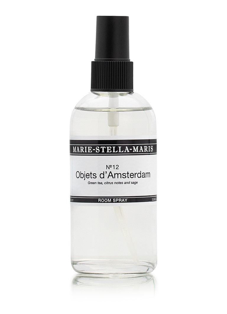 Parfum de cameră Marie-Stella-Maris nr. 12, Amsterdam, 100 ml