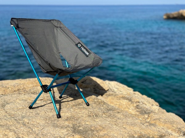 Helinox - Chair Zero L - Campingstuhl