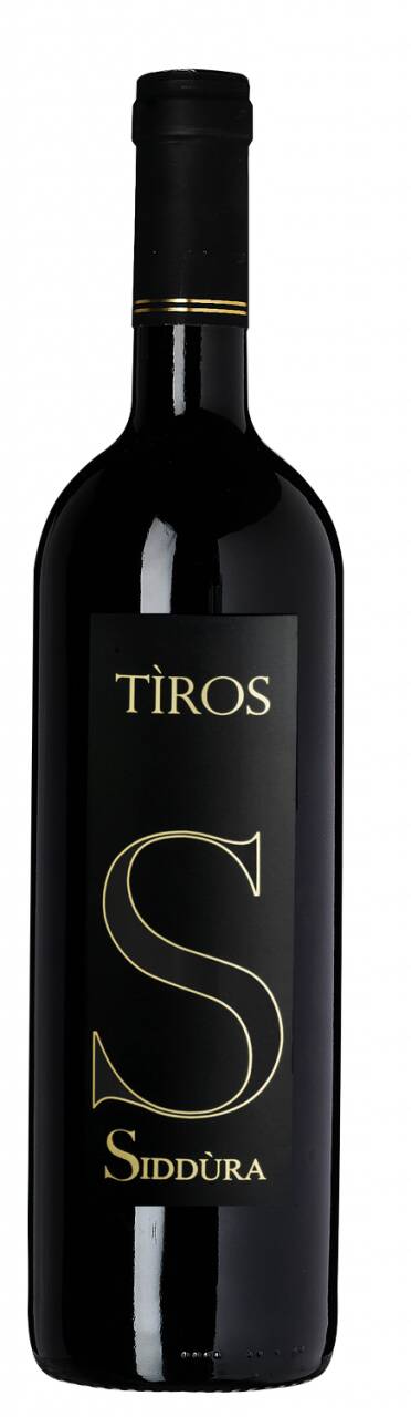 Weingut SIDDÙRA Siddùra Tìros 2016