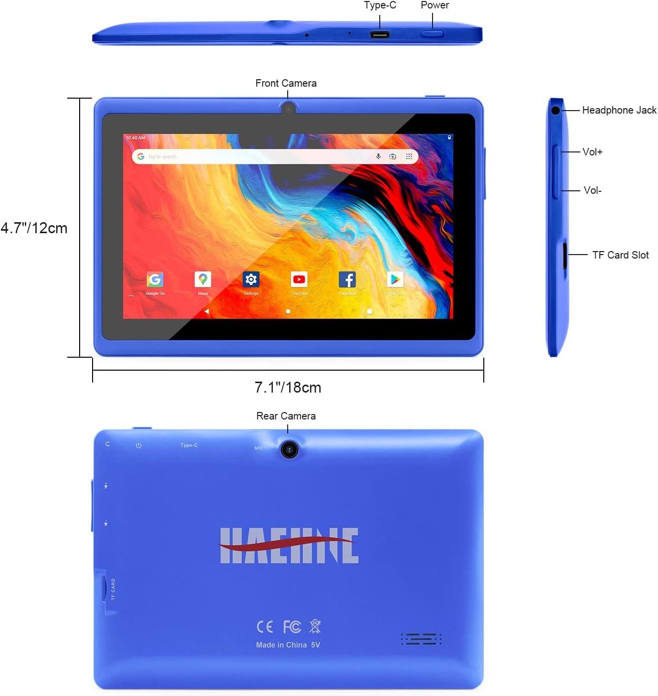 Haehne Q88D_FUFEN_EEA Tablet (7