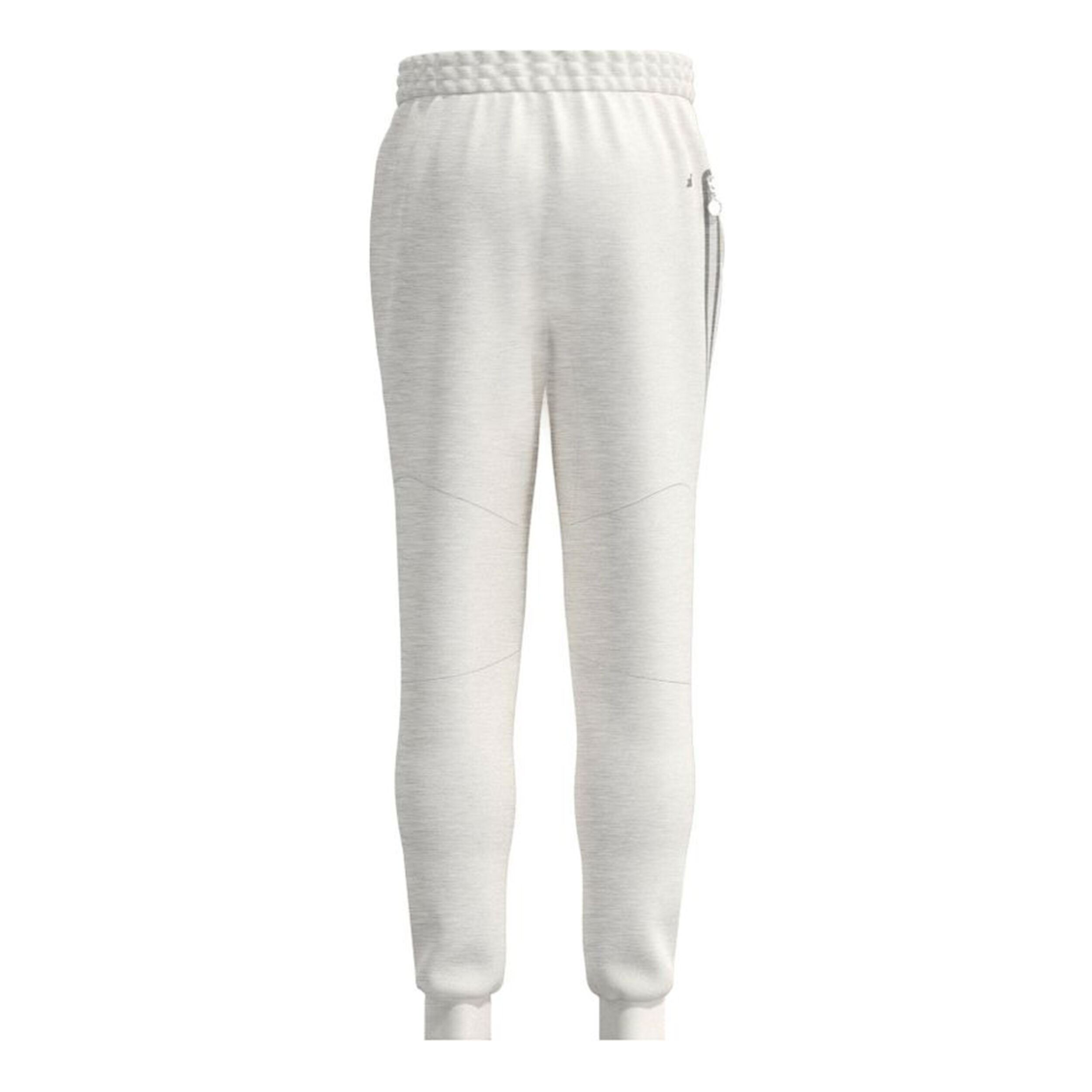 Chill Tight Leg Trainingshose Herren - Weiß