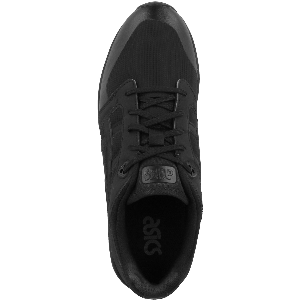 Asics Gelsaga Sou Sneaker low schwarz