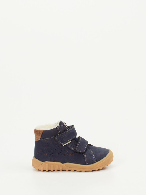 Lauflern-Klettboots gefüttert-68351090031 Ricosta
