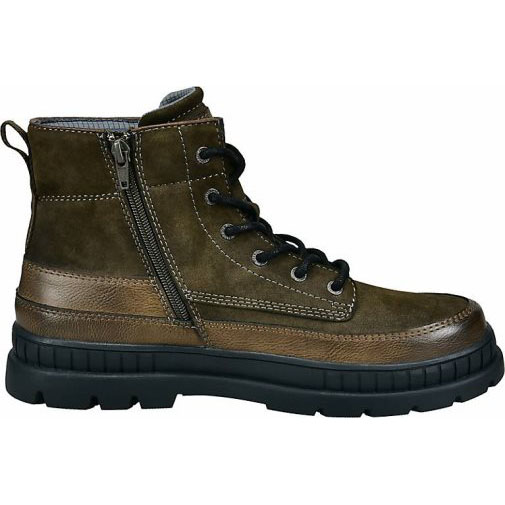 bugatti Stiefel Pallario comfort