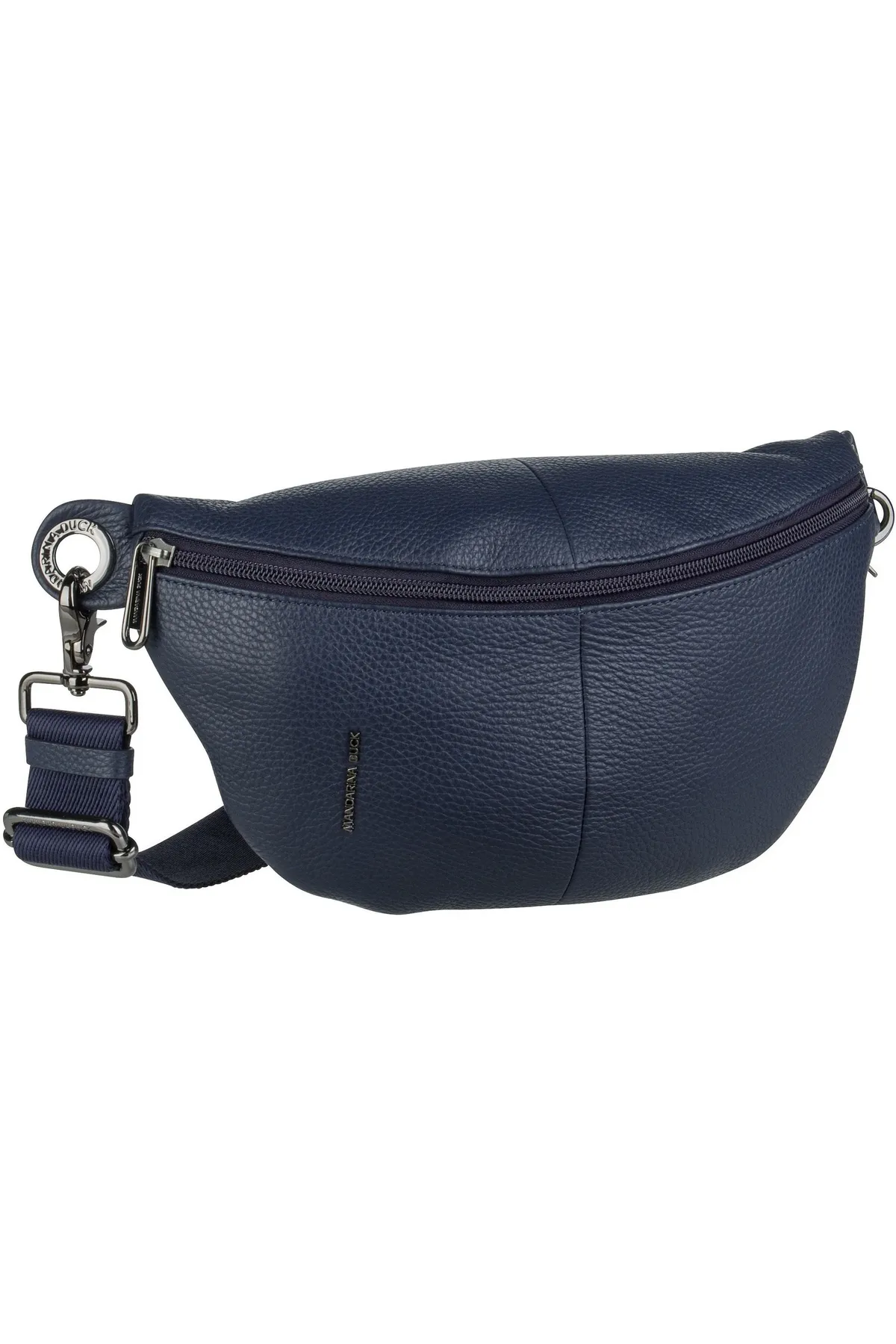 Mandarina Duck  Bauchtasche / Gürteltasche Mellow Leather Bum Bag FZT73