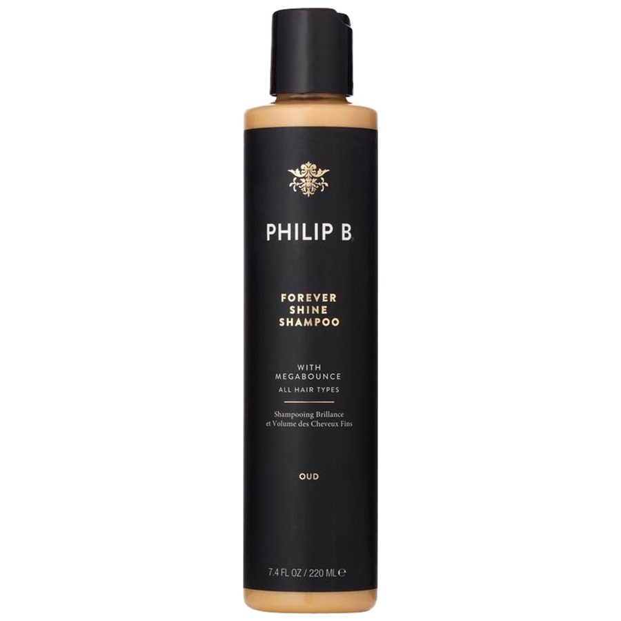 Oud Forever Shine Shampoo
