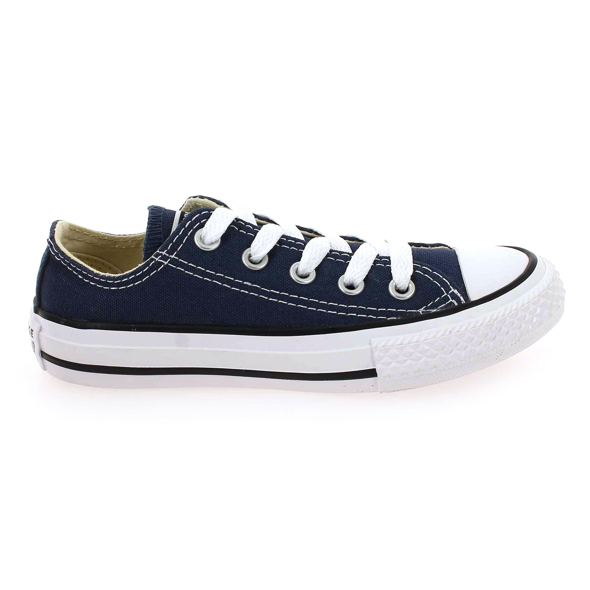 Converse  ALL STAR OX ENF - Marine
