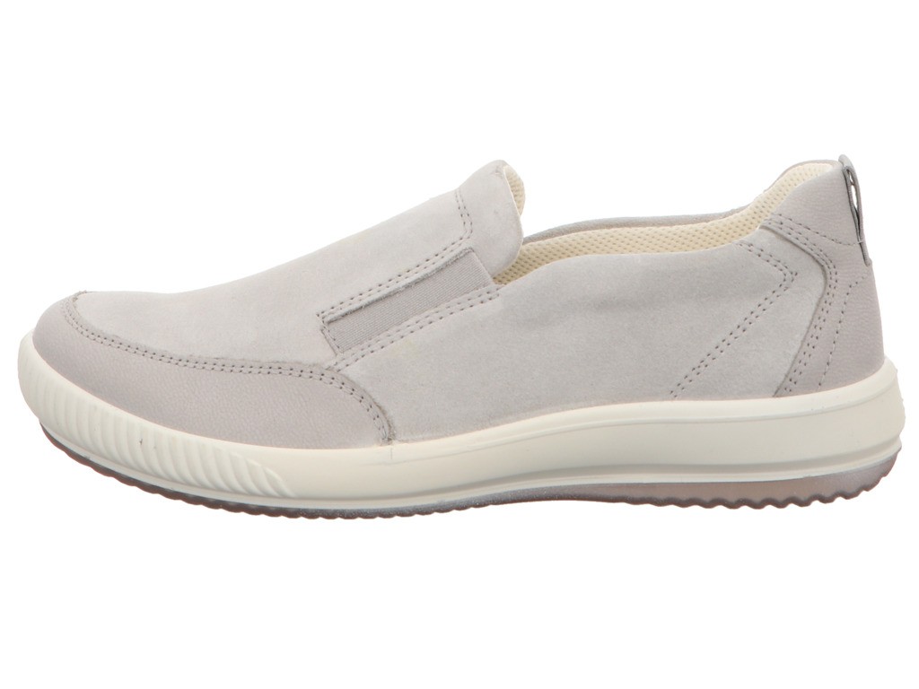SUPERFIT Sportliche Slipper blau