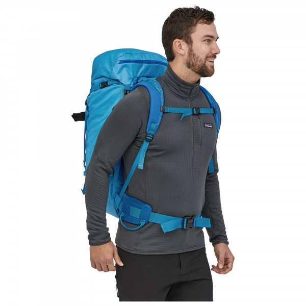 Patagonia - Ascensionist 55 - Tourenrucksack