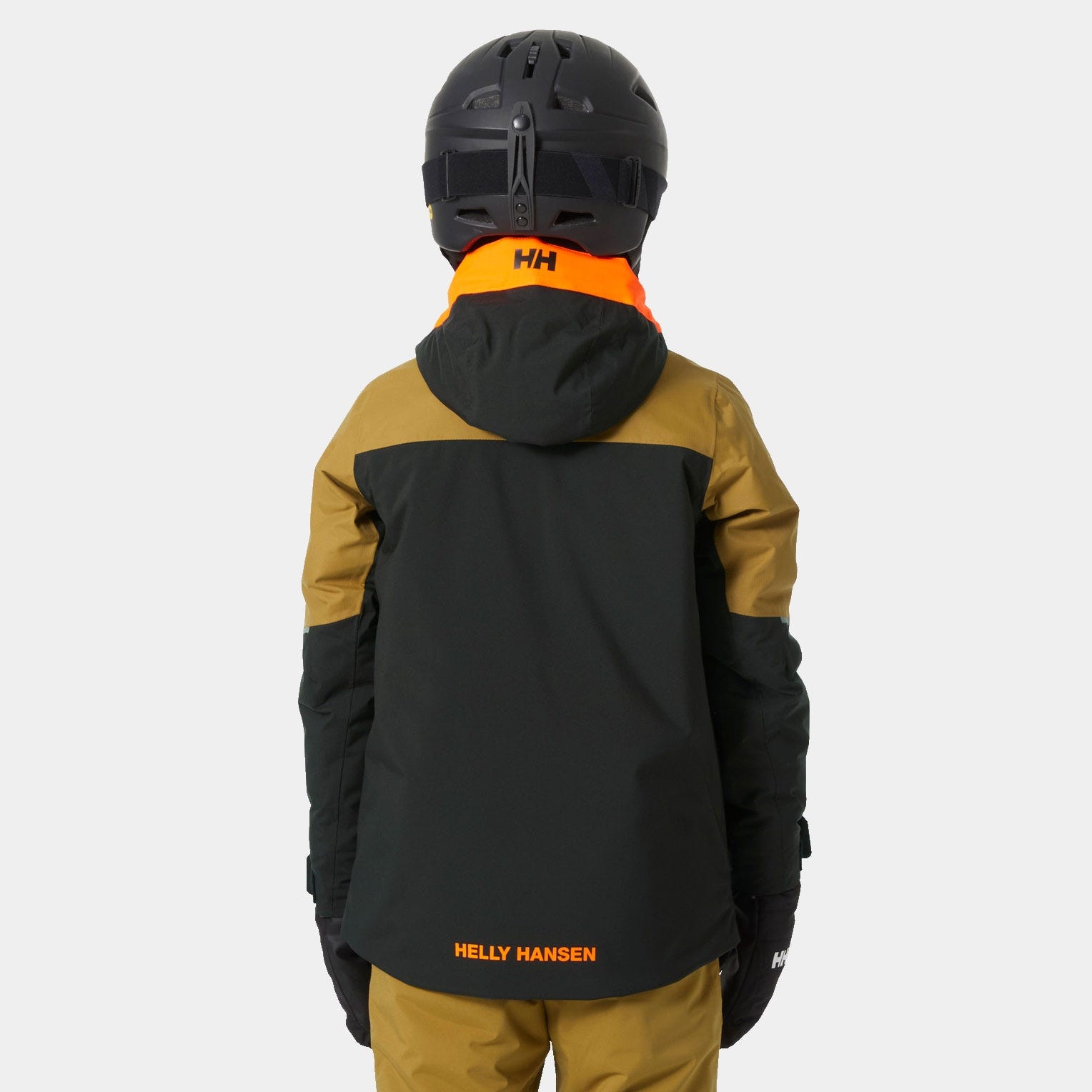 Juniors’ Summit Ski Jacket