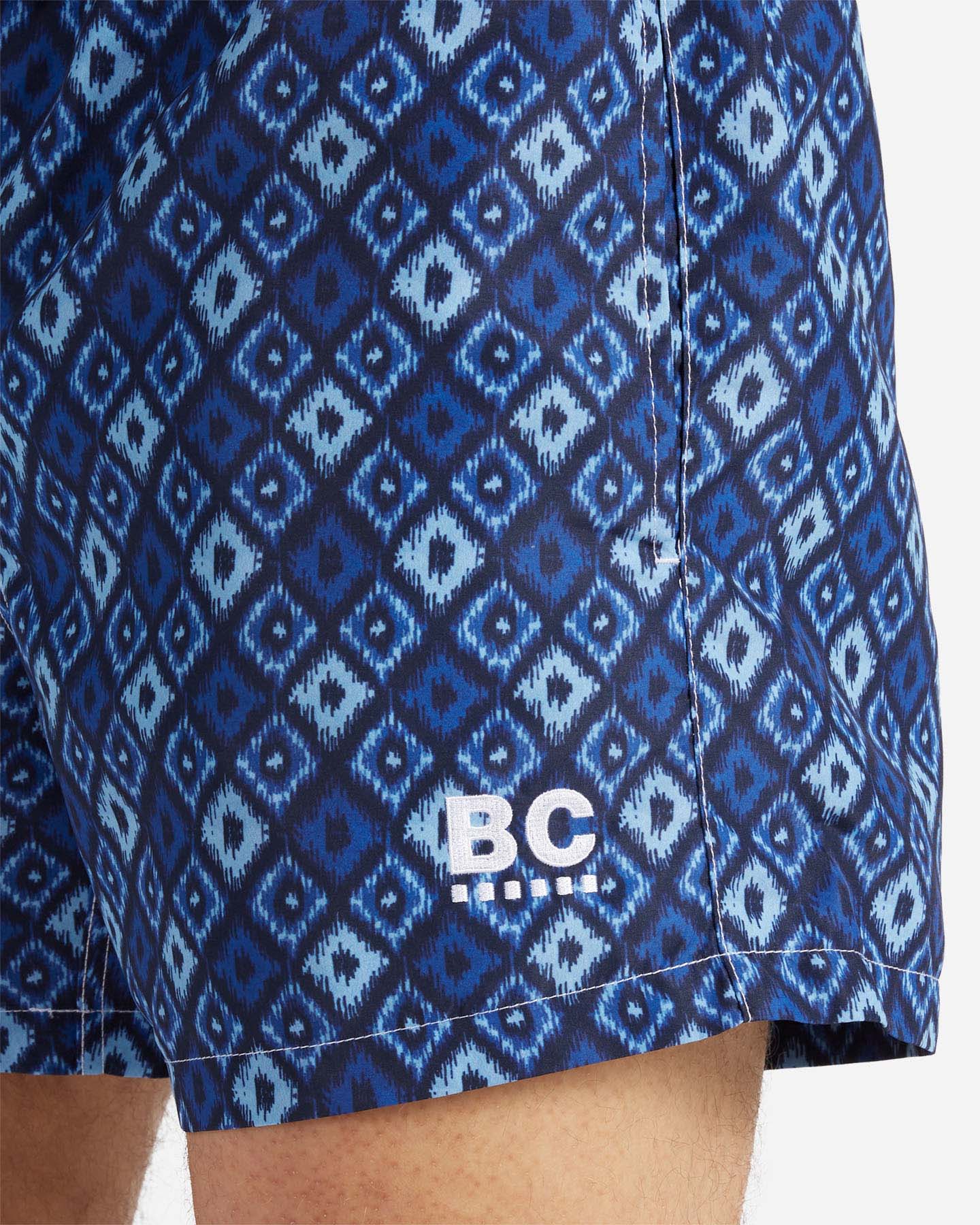 Boxerky Mare Best Company Boxerky Graphic M BCM621S24-AOP
