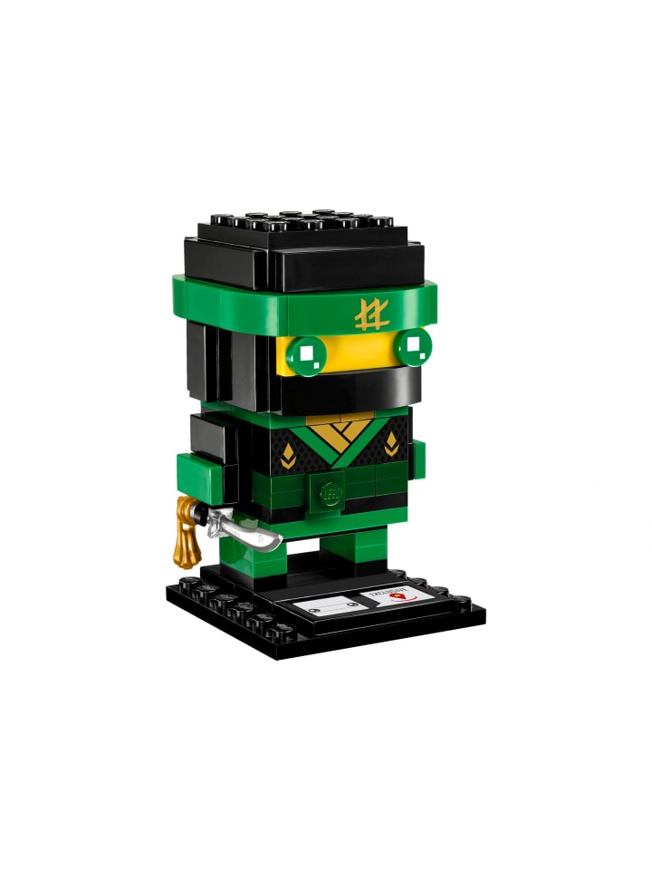 LEGO BrickHeadz 41487 Lloyd günstig kaufen onesize
