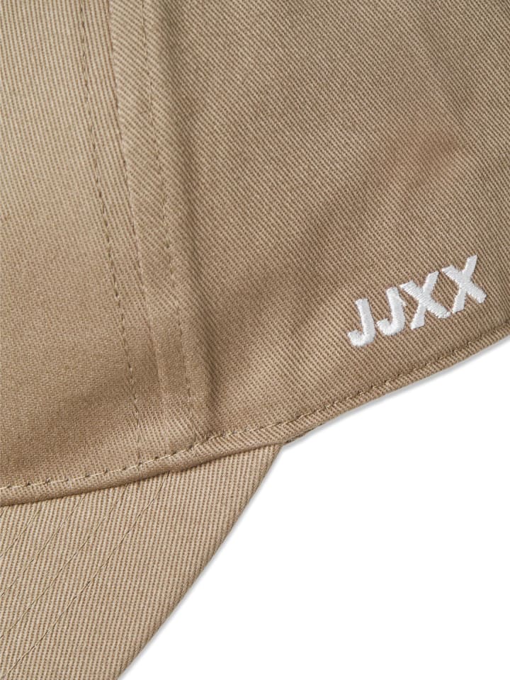 Jack & Jones Kappe Baseball Cap Basecap Kappe Unisex Weitenverstellbar in Braun-2 günstig kaufen onesize