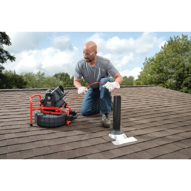 Kamerový systém Ridgid 48118 SeeSnake® Compact2