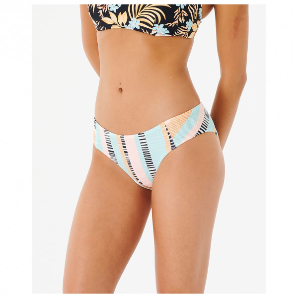 Rip Curl - Women's Ripple Effect Full Pant - Bikini-Bottom