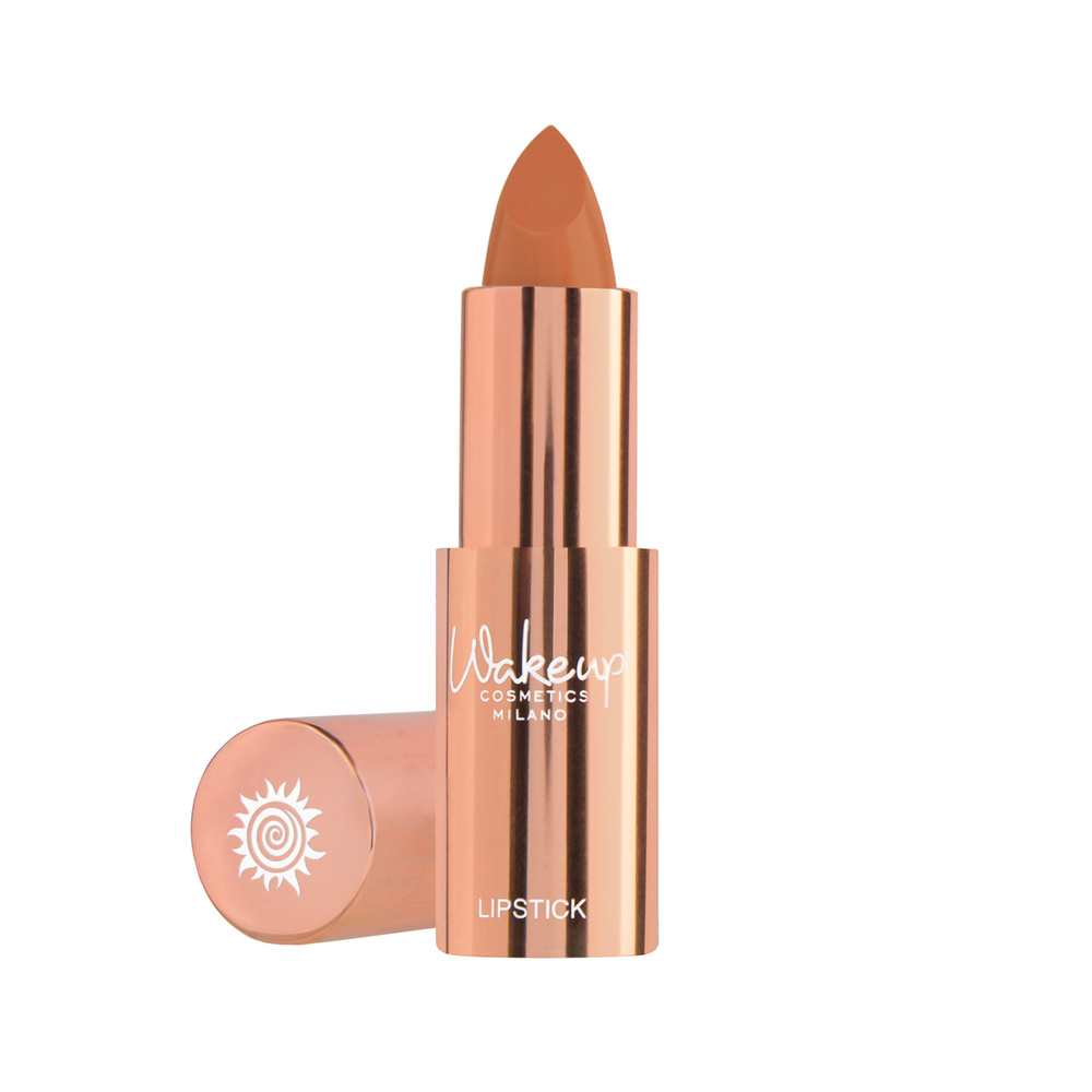 wakeup cosmetics milano Creamy Lipstick Rouge à lèvres crémeux