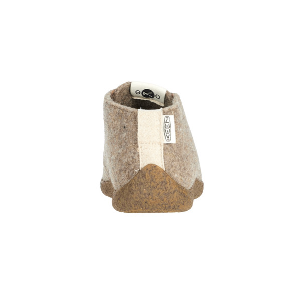 MOSEY CHUKKA Damen - Freizeitstiefel