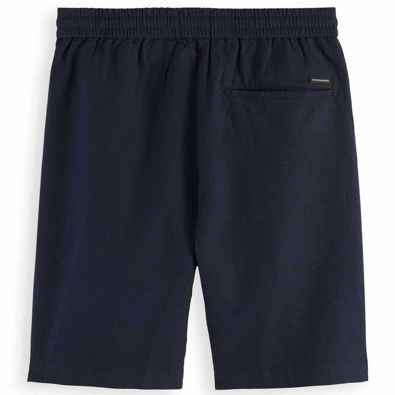 Scotch & Soda Bermuda-Shorts Bermudas Herren