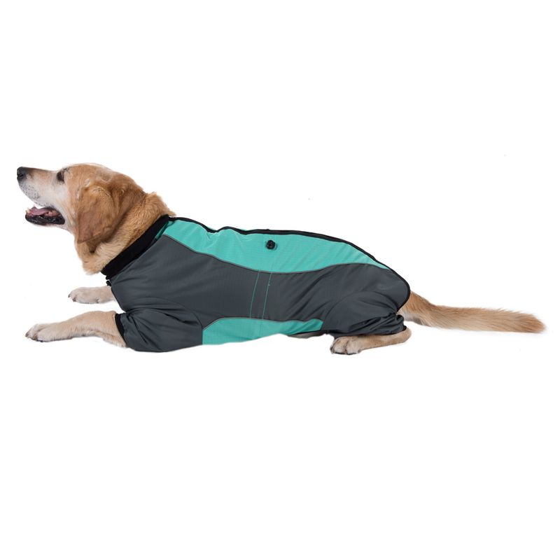 Hundeoverall Mint zu TOP-Preisen