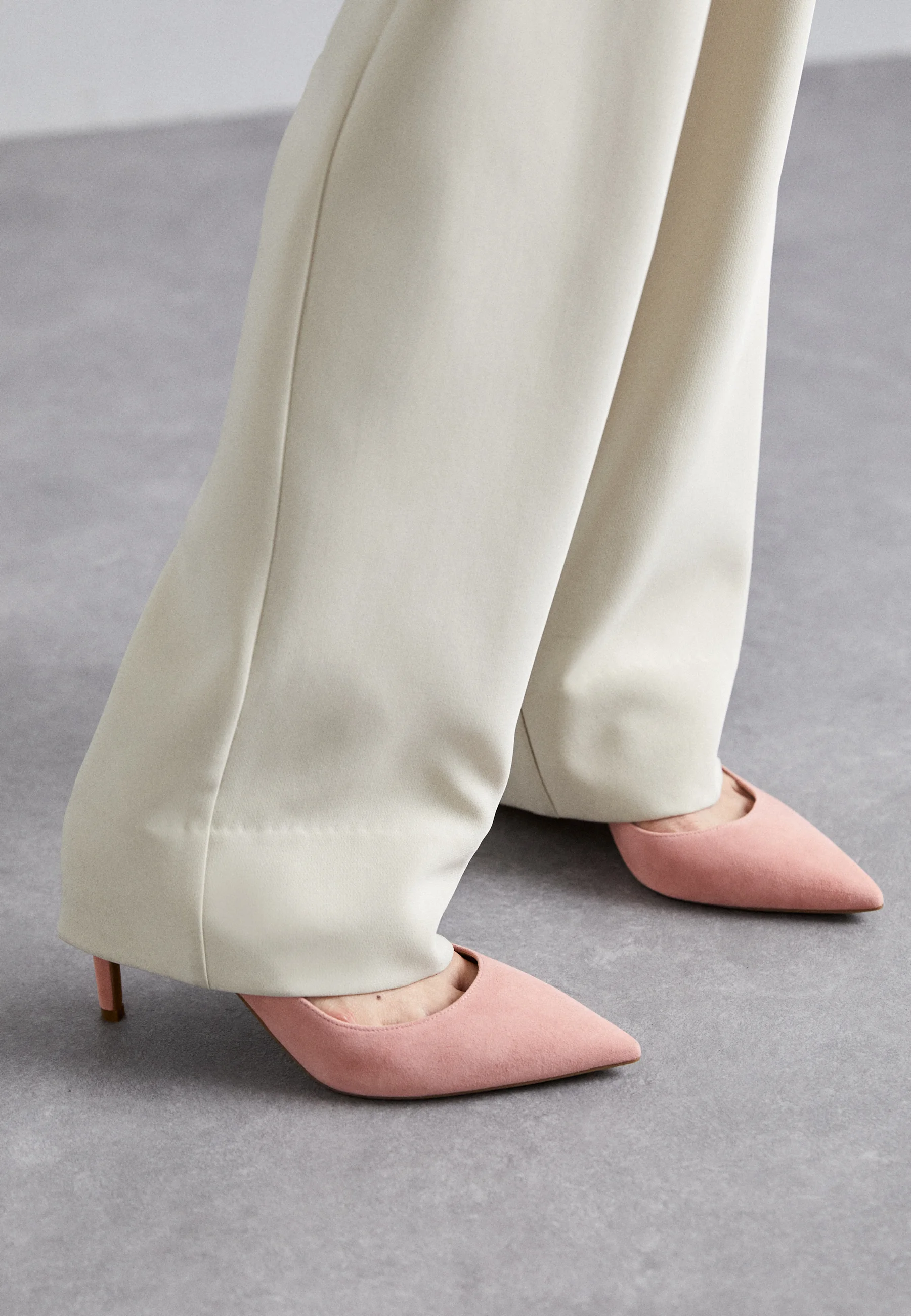 MICHAEL Michael Kors ALINA FLEX SLING - Zapatos de tacón