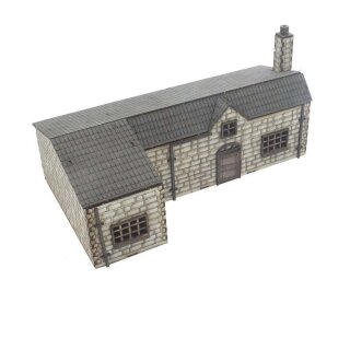 Normandy Farm - Cottage