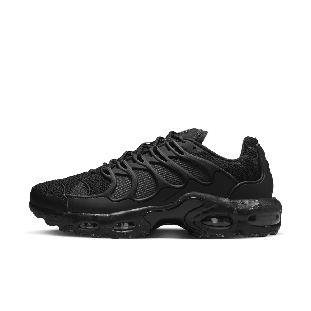 Nike Air Max Terrascape Plus DQ3977-001 / schwarz