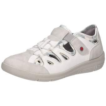Relife Slipper in grau