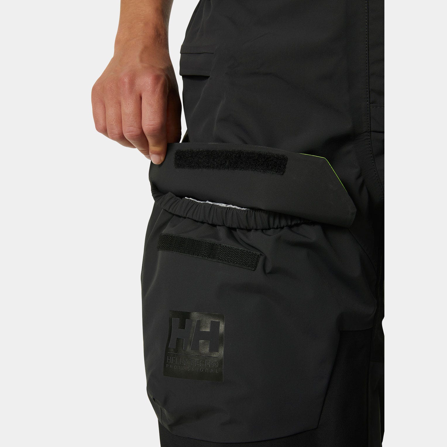 Women's Ægir Race Salopette 2.0