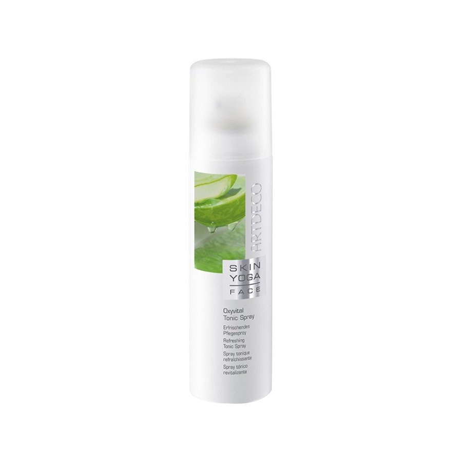 Oxyvital Tonic Spray Skin Yoga
