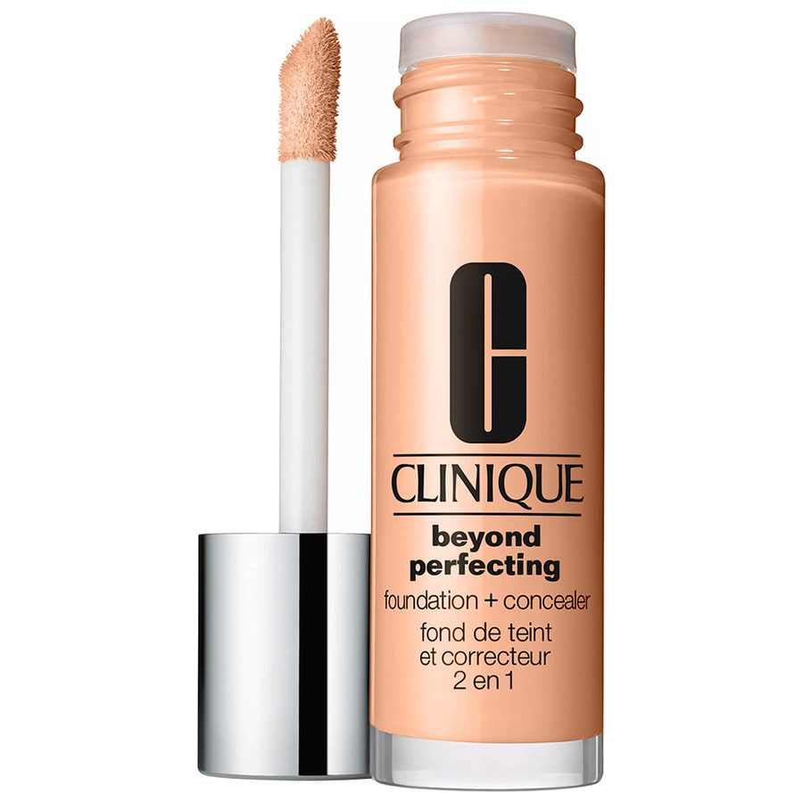 Beyond Perfection Make-Up - 30ml