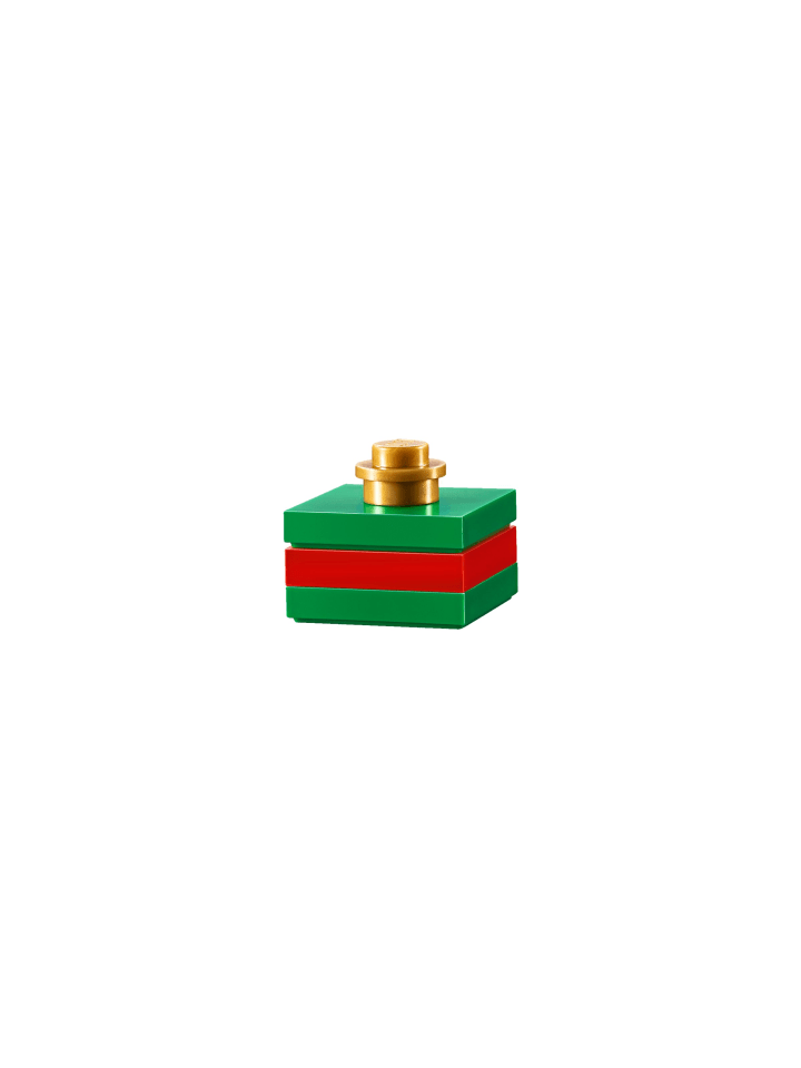 LEGO Creator 30573 Weihnachtsmann günstig kaufen onesize