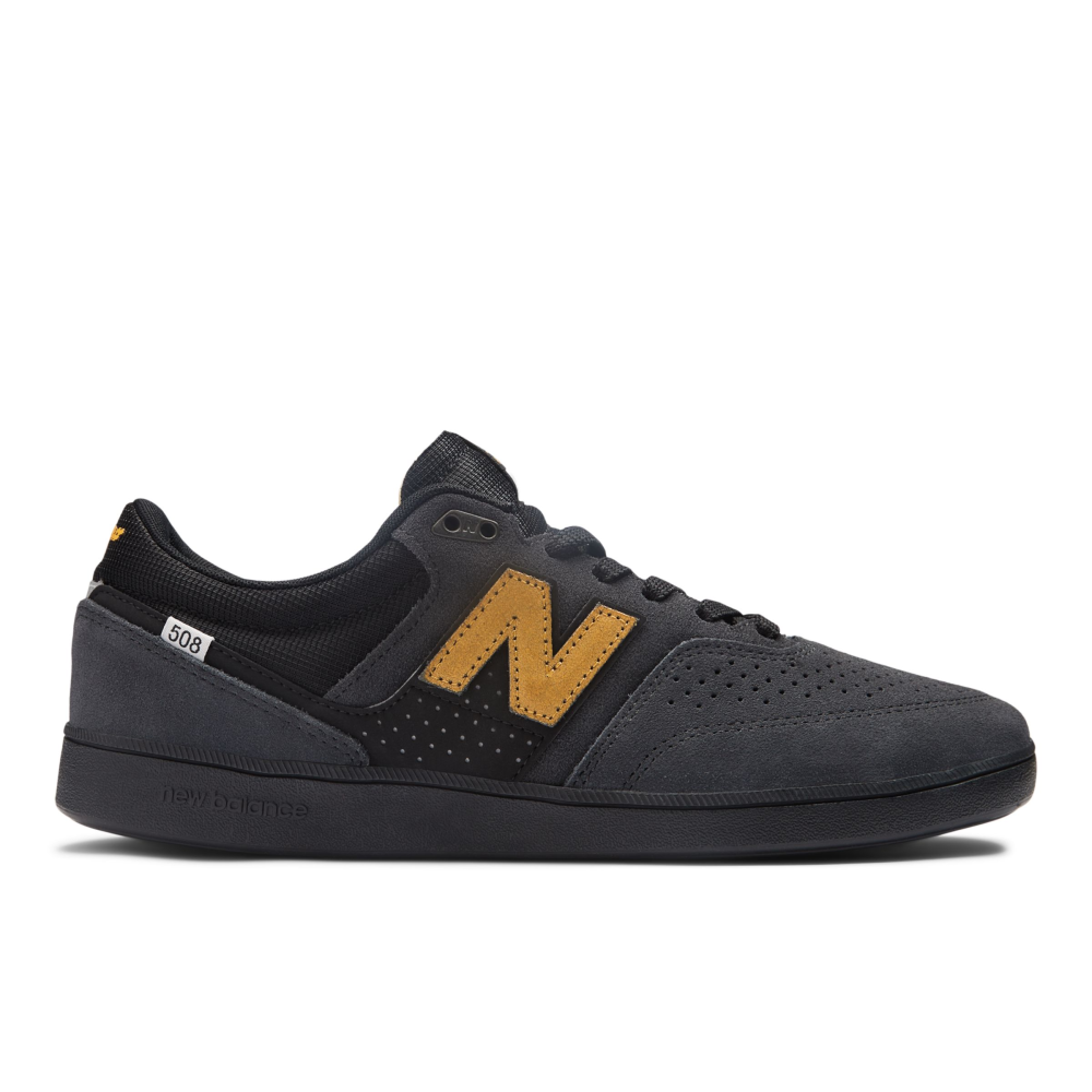 New Balance 508 Brandon Westgate Numeric NM508CAT / schwarz